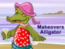 Makeovers Alligator