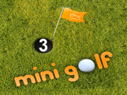 Mini Golf 3