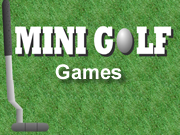 Mini Golf Games