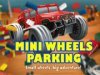 Mini Wheels Parking