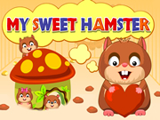 My Sweet Hamster