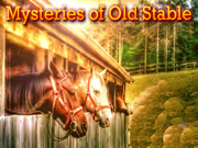 Mysteries of Old Stable
