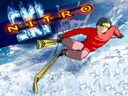 Nitro Ski