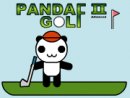 Panda Golf 2