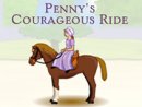 Penny's Courageous Ride