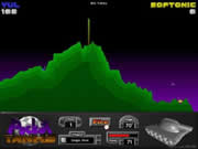 Pocket Tanks