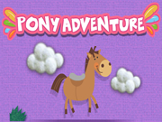 Pony Adventure