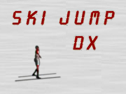 Ski Jump DX