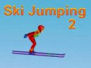 Ski Jumping 2