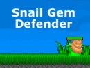 Snail Gem Defender