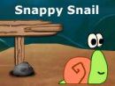 Snappy Snail