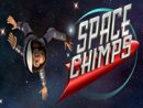 Space Chimps