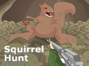 Squirrel Hunt