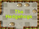 The Hedgehogs