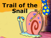 Trail of the Snail