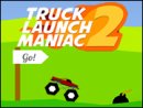 Truck Launch Maniac 2