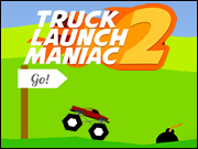 Truck Launch Maniac 2