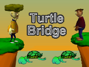 Turtle Bridge