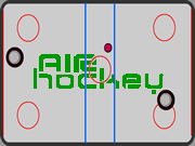 Welcome to Air Hockey