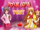 Your Love Test