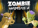 Zombie vs Hamster