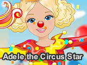 Adele the Circus Star