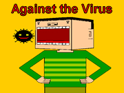 Against the Virus