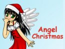Angel Christmas