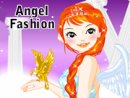 Angel Fashion