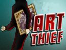 Art Thief