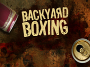 Backyard Boxing