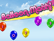 Balloon Math