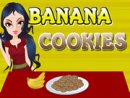 Banana Cookies