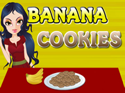 Banana Cookies