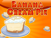 Banana Cream Pie