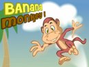 Banana Monkey