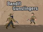 Bandit Gunslingers