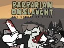 Barbarian Onslaught