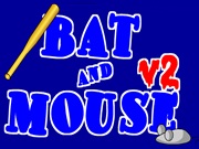 Bat And Mouse