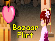 Bazaar Flirt