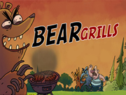 Bear Grills