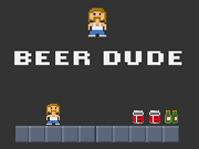 Beer Dude