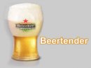 Beertender