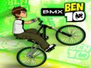 Ben 10 BMX