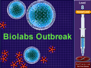 Biolabs Outbreak