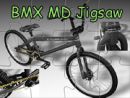 BMX MD Jigsaw
