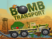 Bomb Transport