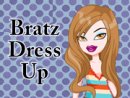Bratz Dress Up