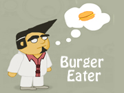 Burger Eater