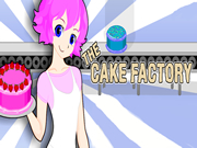 Cake Factory 2